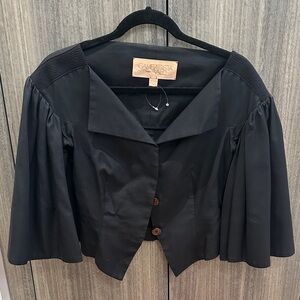 GIAMBATTISTA VALLI Button-Up